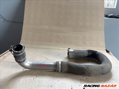 Opel Mokka 1.4 Turbo Turbócső 8740 ,  94516221 a14net-b14net