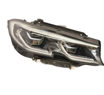 Volkswagen Multivan T6 2.0 TDI Komplett motor DNAA