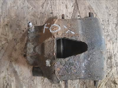 Volkswagen Fox jobb első féknyereg 