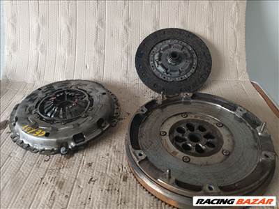 Opel Corsa E 1.0 DI Turbo ecoFlex Start&Stop Kuplung Szett Lendkerékkel 6323 ,  55484204aa 388099533