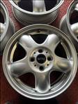 MINI Cooper 4x100 5,5x15" használt gyári alufelni