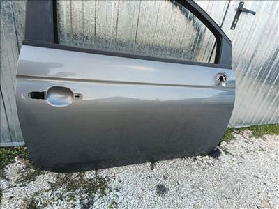 Fiat 500 jobb ajtó 