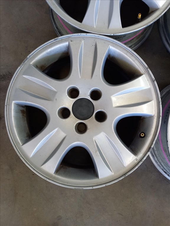  Ford Mondeo 5x108 lyukosztású 6,5JJ 16" használt (gyári felni) alufelni Axx 3. kép