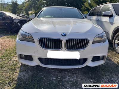 BMW 5-ös sorozat F10/F11 M packet lökhárító szett 