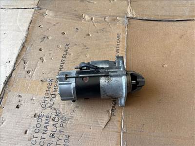 Opel Astra J GTC 1.7 CDTI Önindító 8611 ,  55578420