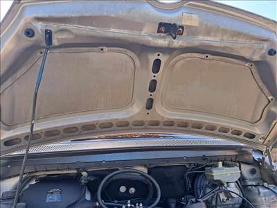 Mercedes Vaneo CDI CDI 1.7 motorháztető 