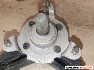 Suzuki Wagon R+ II Jobb hátsó Ablakemelő Szerkezet Mechanikus*143629* 2. kép