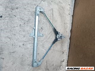 Suzuki Wagon R+ II Jobb hátsó Ablakemelő Szerkezet Mechanikus*143629* 1. kép