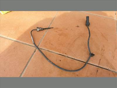 Opel Astra J Kipufogó hőmérséklet érzékelő  55489548