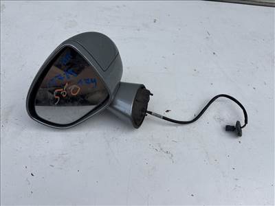 12789 Opel Meriva B Bal Tükör z179 Szürke