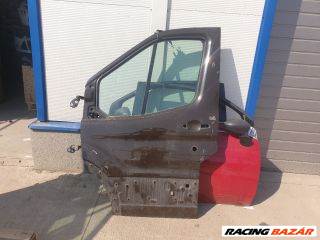 Ford Transit Connect Mk2 FORD TRANSIT Bal első Ajtó (Részeivel)