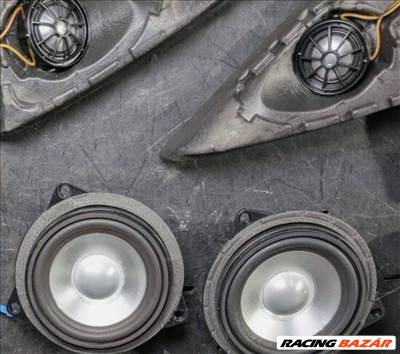 BMW 3-as sorozat, BMW 1-es sorozat Bmw logic7 hk hangszóró magas sugárzó logic 7 e90 