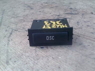 BMW E46 Compact 2001.03.01-2003.02.28 Egyéb kapcsolók