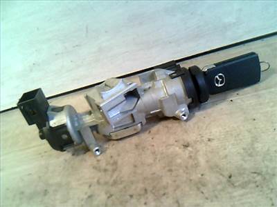 MAZDA 3 03.10-06.06 Gyújtáskapcsoló házzal