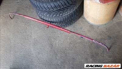 Audi 80 (B3 - 89) B3 - 89 hűtőrács alatti díszléc 