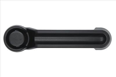  Jeep Wrangler, Liberty utángyártott új bal első külső kilincs  4589807aa