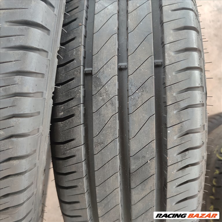 215/65 R16C ÚJ!! Michelin nyári gumi 145000ft a 4db/264/ 4. kép