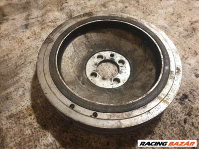 Opel Astra H 1.9 CDTI Főtengely ékszíjtárcsa Z19dth 55210310