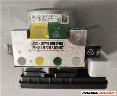Új ATE ABS egység vezérlőegység Audi vw seat skoda 5q0614517ec