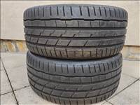  235/4019" újszerű Hankook nyári gumi 2 db