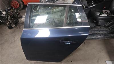 Volvo V60 D2 Bal hátsó ajtó 