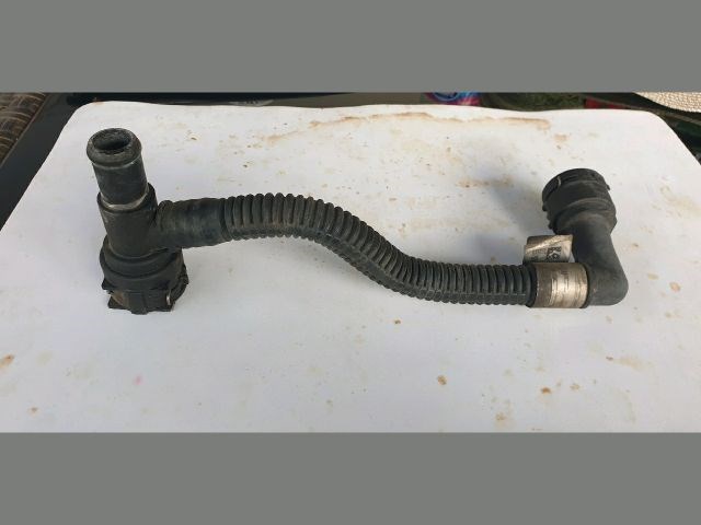 Opel Astra J 2.0 CDTI Vízcső A20dth A20dte A20dt  55579265 2. kép