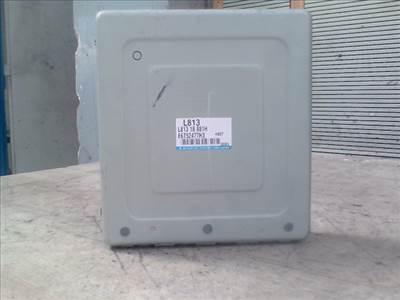 MAZDA 6 02-05 Motorvezérlő egység ECU PCM modul