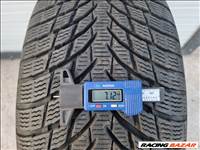 215/50R17 Nokian téli 2db szinte újszerű állapotban eladó!