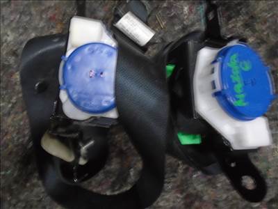 Mazda 6 (2nd gen) biztonsági öv 