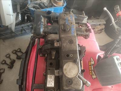 Ford Mondeo Mk4 1.8 TDCi szelepfedél  1s4q6k271ba