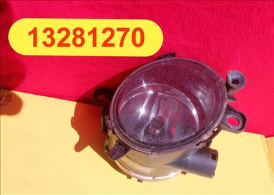 Opel Insignia A, Opel Meriva B ködlámpa bal 13281270