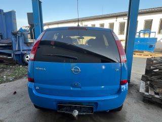 OPEL MERIVA Tank