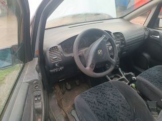 OPEL ZAFIRA A (F75) Ablakemelő Kapcsoló Négyes / Kettes 3. kép