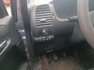 OPEL ZAFIRA A (F75) Ablakemelő Kapcsoló Négyes / Kettes 23. kép