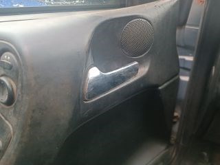 OPEL ZAFIRA A (F75) Ablakemelő Kapcsoló Négyes / Kettes 24. kép