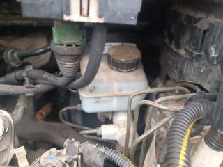 OPEL ZAFIRA A (F75) Ablakemelő Kapcsoló Négyes / Kettes 31. kép