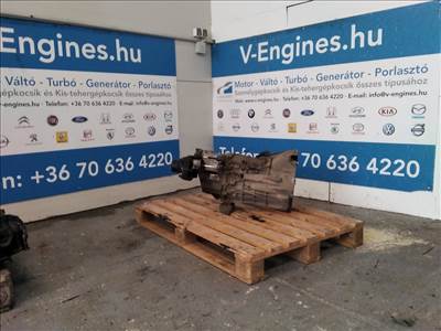 Ford Transit 2,4TDCI, 8C1R-7003 BD bontott váltó