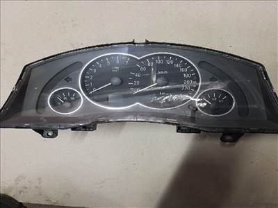 Opel Meriva A Kilométeróra 2070 ,  88311302