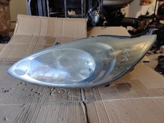 Ford Ka Mk2 FORD KA Bal Fényszóró 1. kép