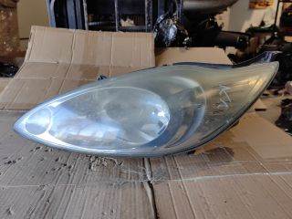 Ford Ka Mk2 FORD KA Bal Fényszóró