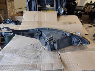 Ford Ka Mk2 FORD KA Bal Fényszóró 2. kép