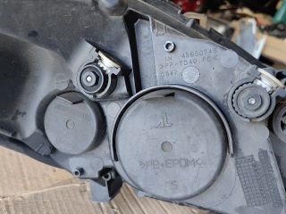 Ford Ka Mk2 FORD KA Bal Fényszóró 3. kép