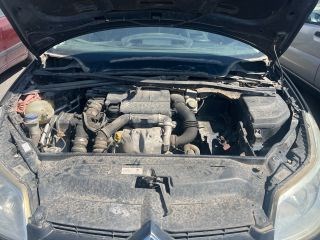 CITROËN C4 I (LC) Első Ablaktörlő Szerkezet Motorral 1. kép