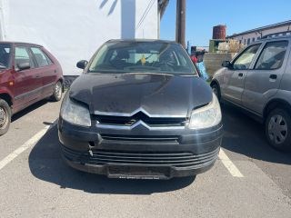 CITROËN C4 I (LC) Első Ablaktörlő Szerkezet Motorral 2. kép