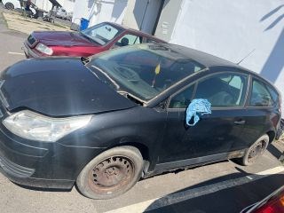 CITROËN C4 I (LC) Első Ablaktörlő Szerkezet Motorral 5. kép