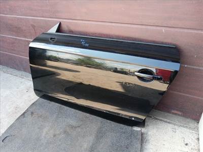 Audi TT (8J) Jobb első Ajtó 16986