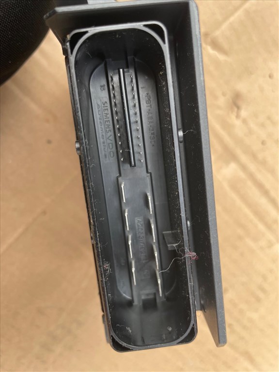 Volkswagen Passat B6 Kézifék elektronika Kézifék vezérlő modul 3C0907801 J 2. kép