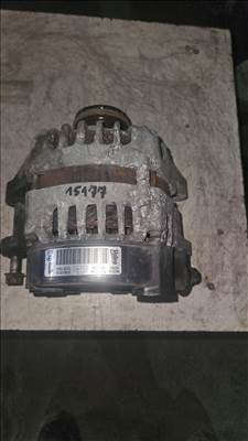 Hyundai Santa Fé (CM) 2.2 CRDi 4WD generátor  373002f100