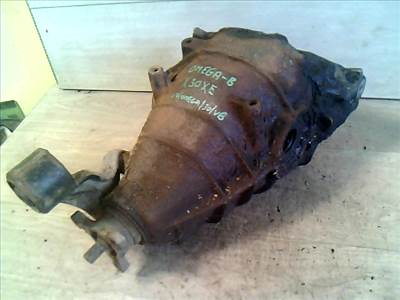 OPEL OMEGA B Hátsó differenciálmű