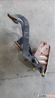 Ford Transit Tranzit MK7 06 Kuplungpedál fékpedál pedálsor pedál 4321 6c112450df